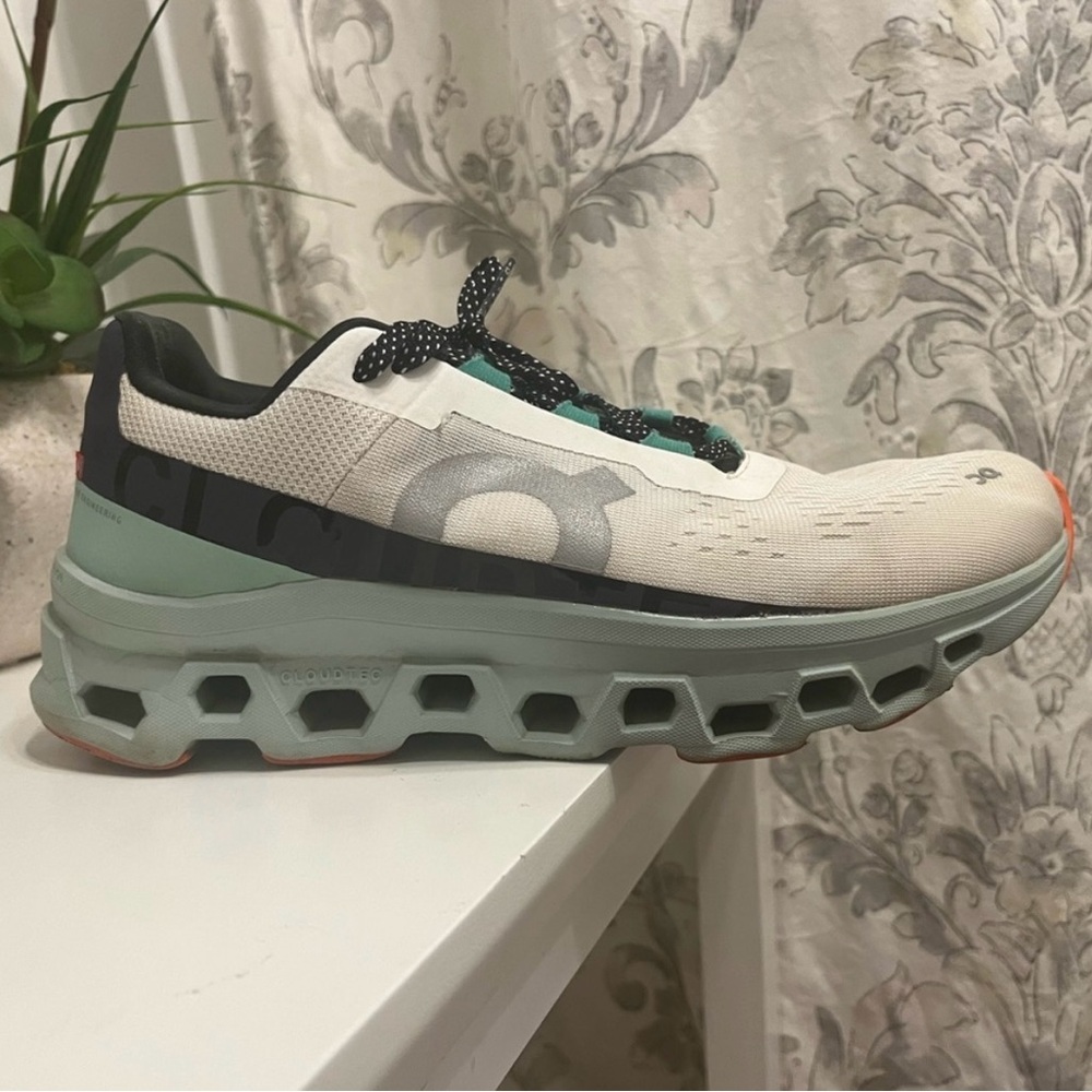 Women’s CloudMonster